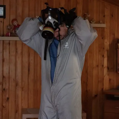 ФОТО Удаление запахов в Новокузнецке