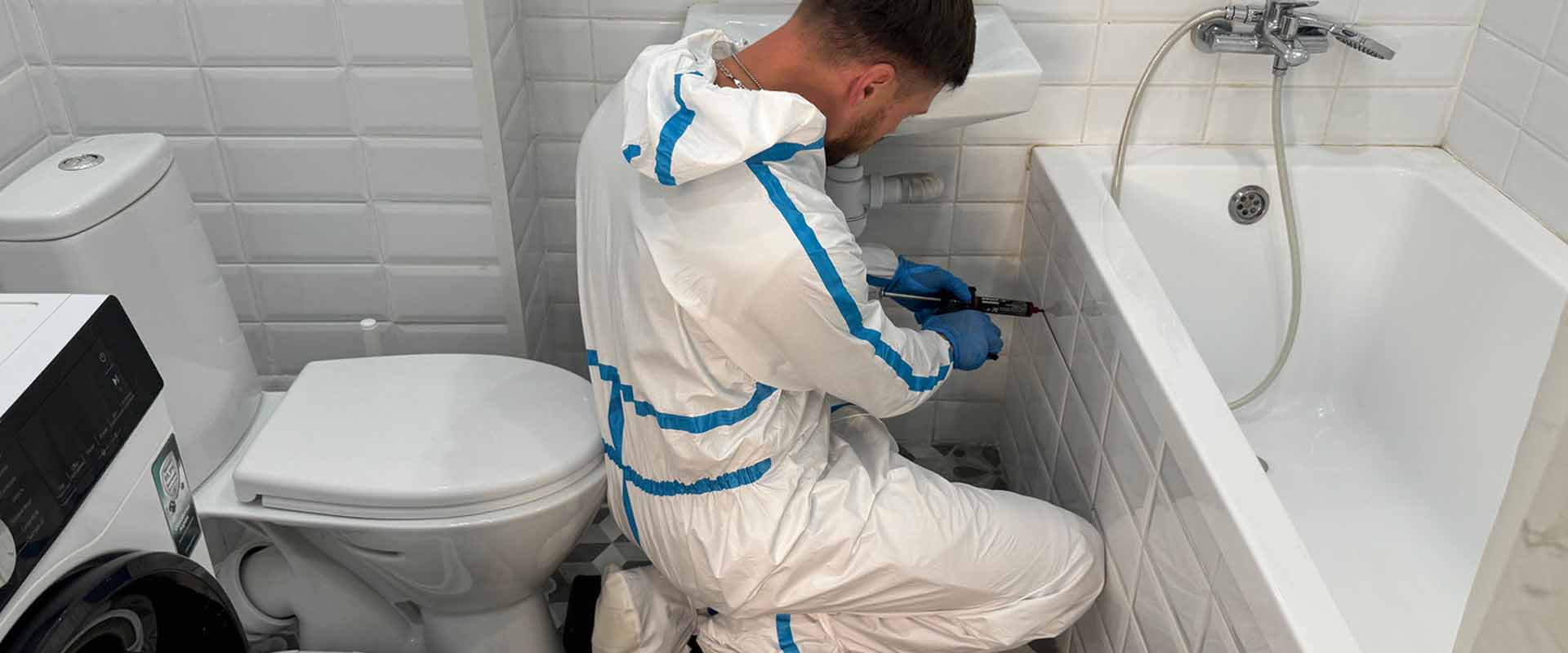 фото: Уничтожение тараканов навсегда с 1-го раза с гарантией за 30-60 мин. в Новокузнецке