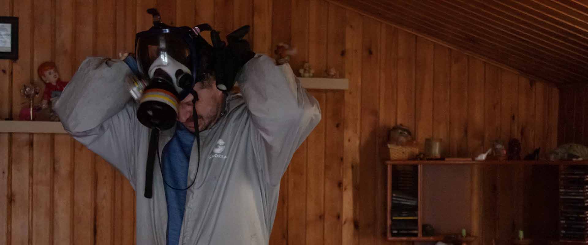 фото: Удаление запахов квартир, домов в Новокузнецке с 1-го раза за 30-60 мин без предоплаты